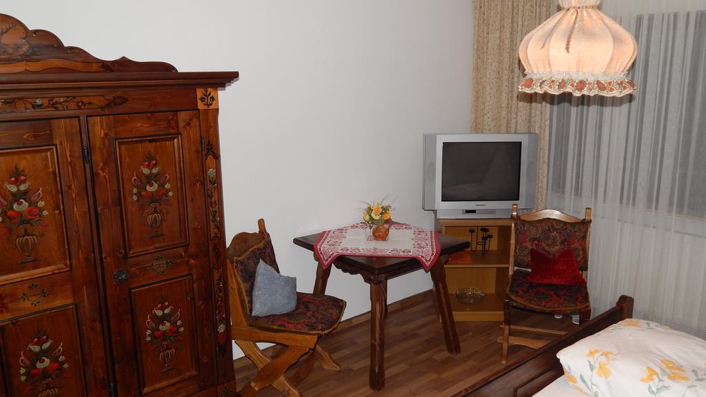 Landgasthof Waldfrieden Hotel Wildensee Bilik gambar